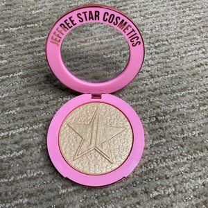 SWATCHED JSC Supreme Frost - Wet Dream